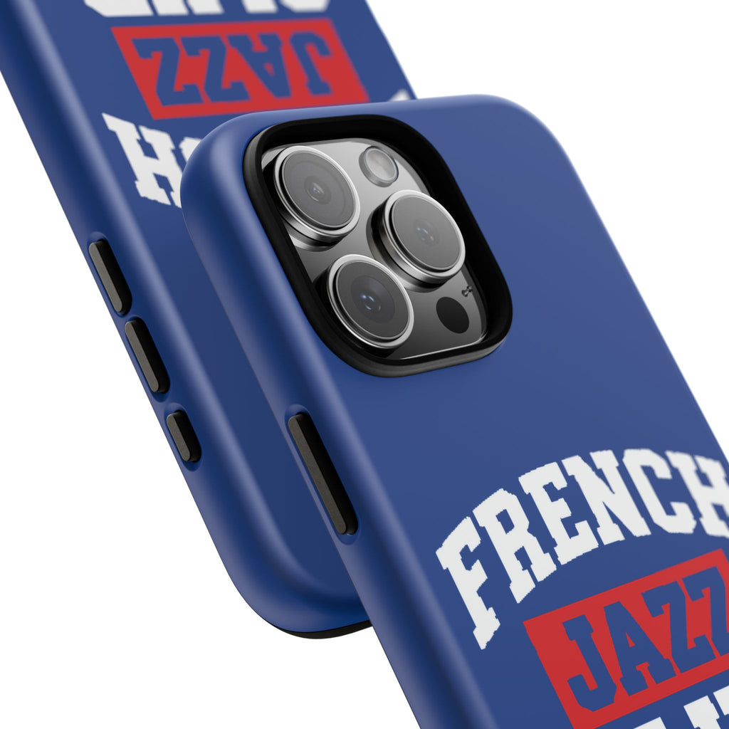 Member Logo Phone Case