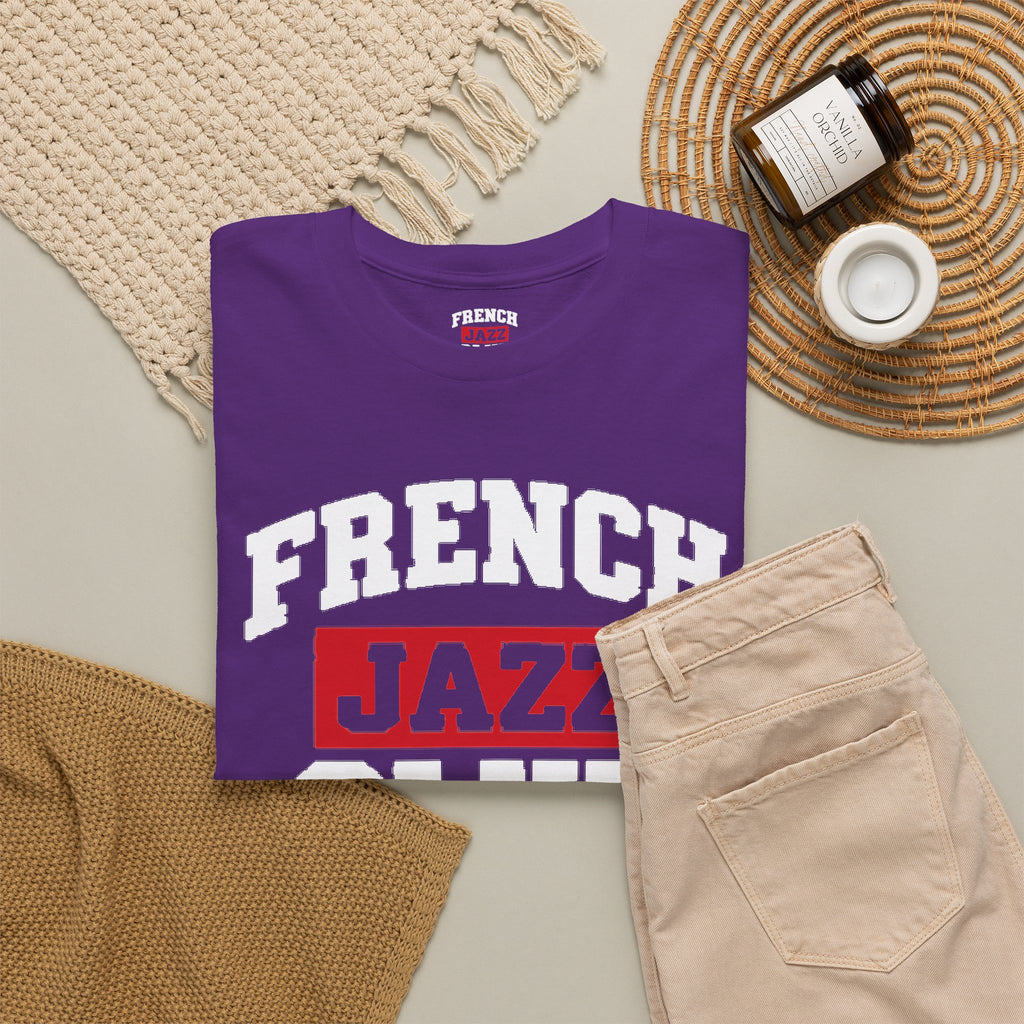 Member Logo Tee