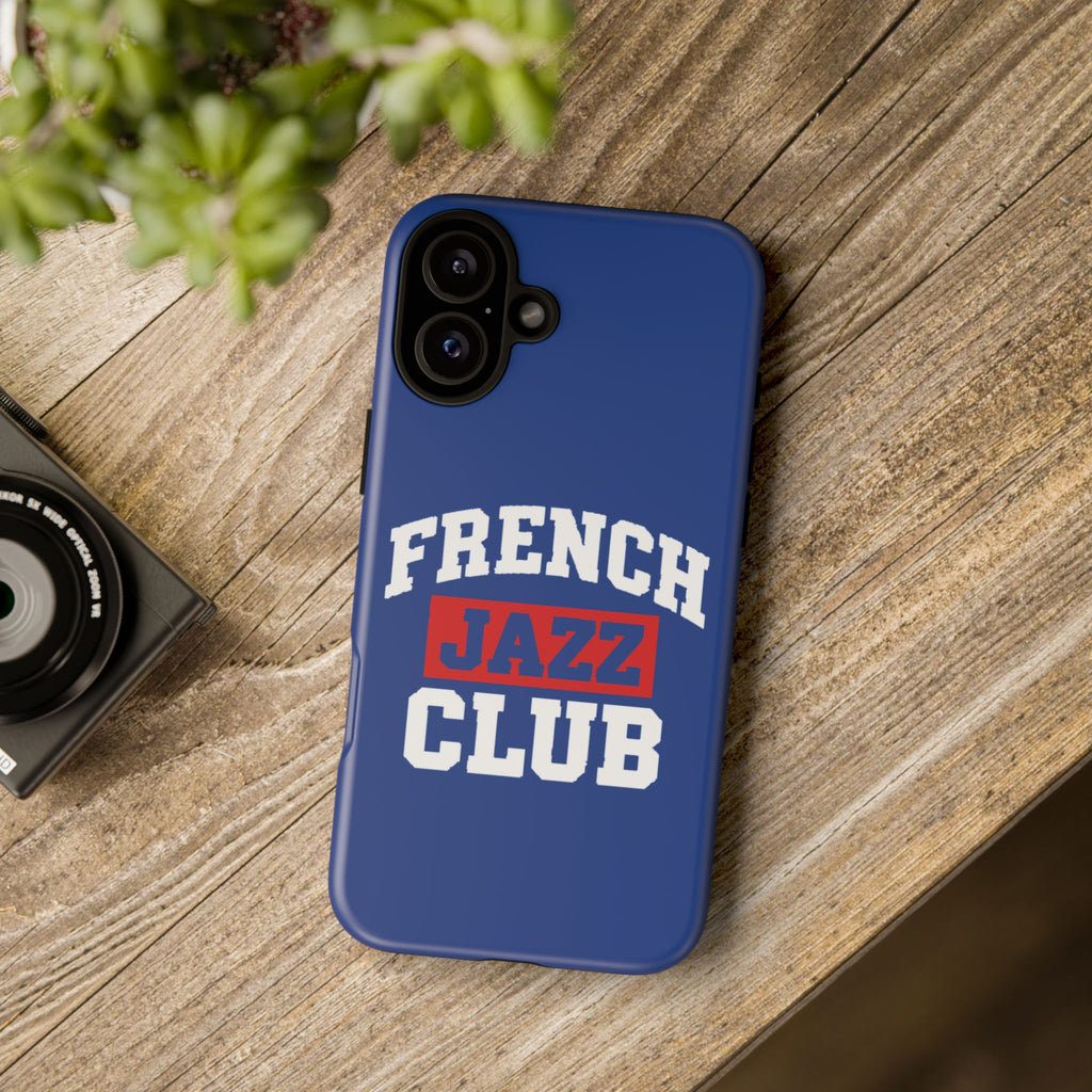 Member Logo Phone Case