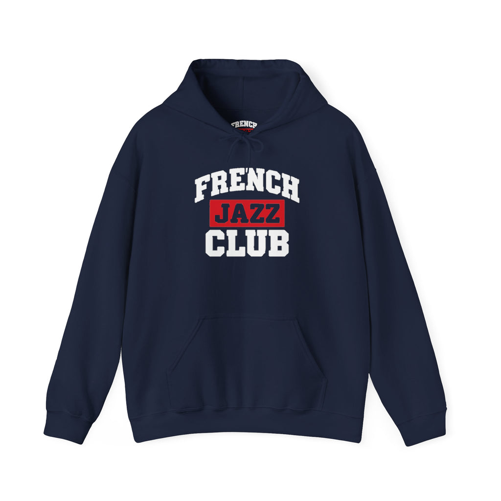 Member Logo Hoodie