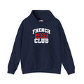 Member Logo Hoodie