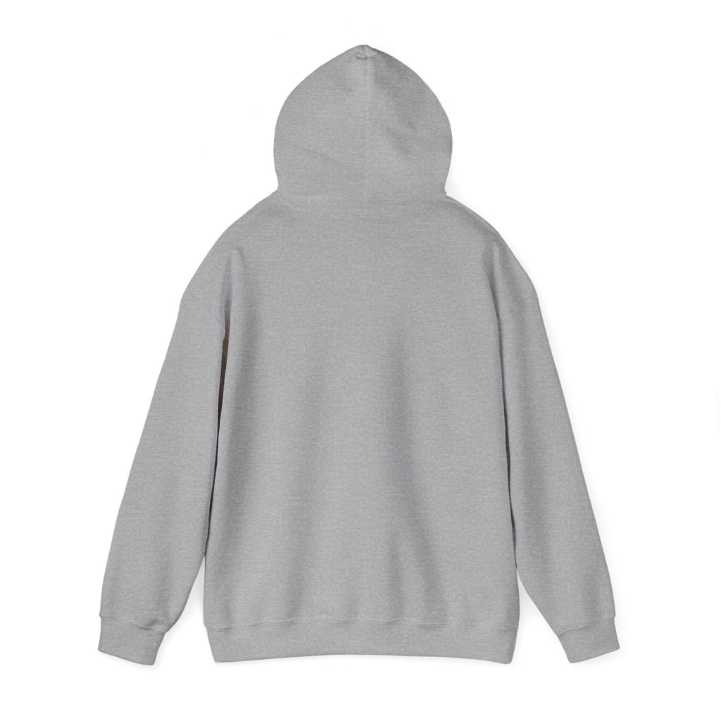 French Jazz Club Hoodie | Retro Collegiate Music Logo