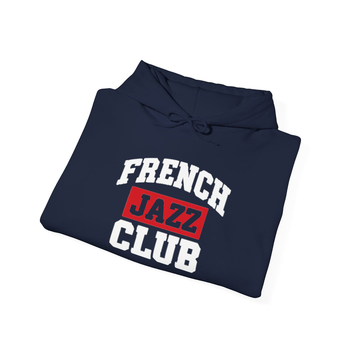 Member Logo Hoodie