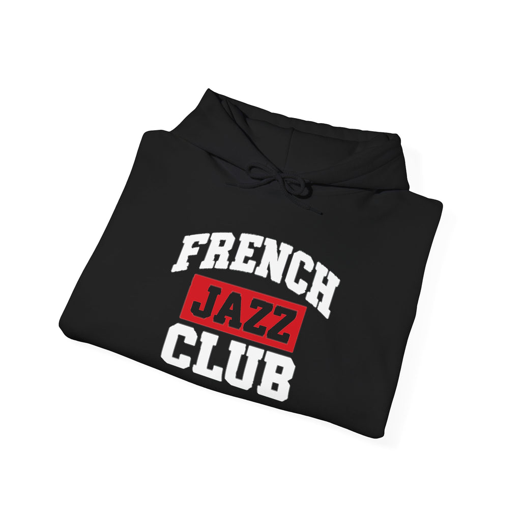 Member Logo Hoodie