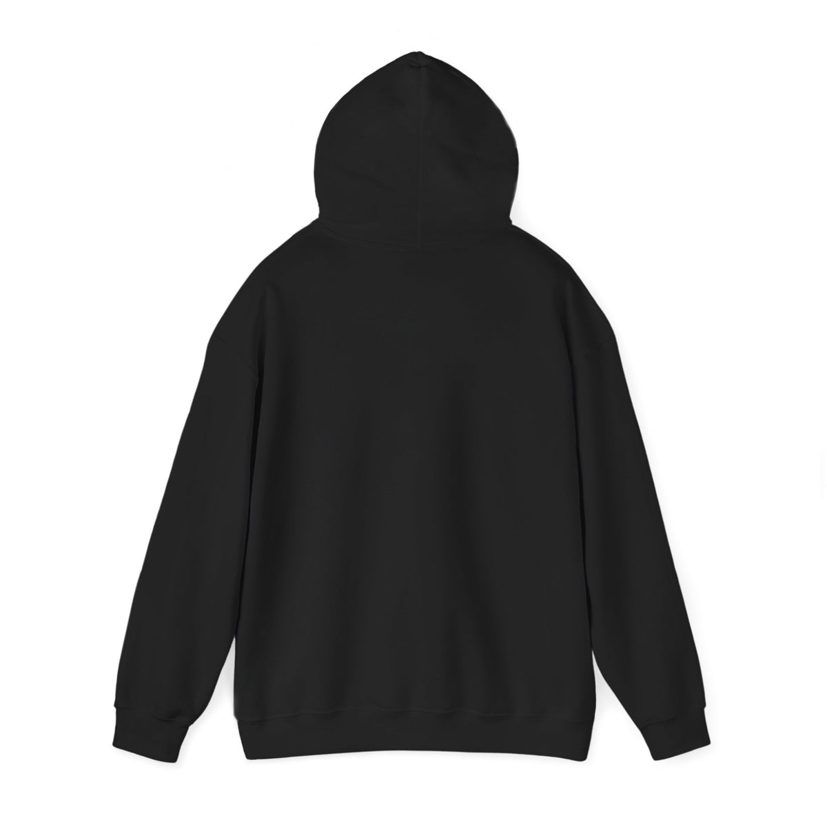 Member Logo Hoodie
