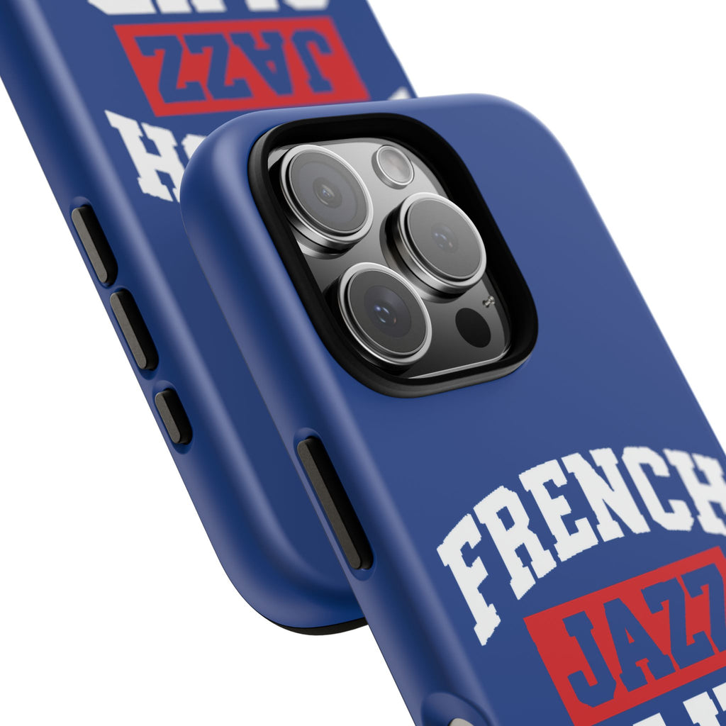 Member Logo Phone Case