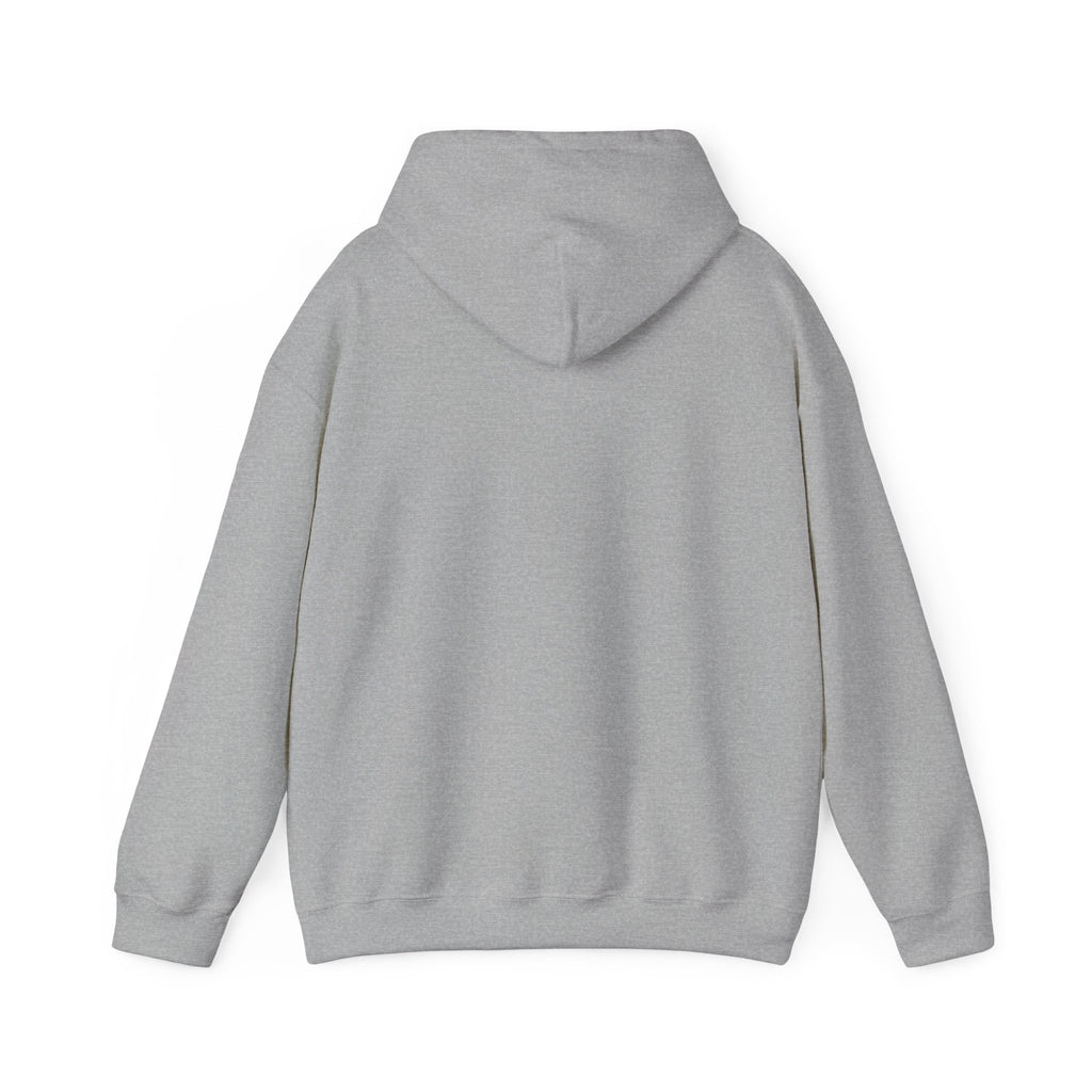 French Jazz Club Hoodie | Retro Collegiate Music Logo