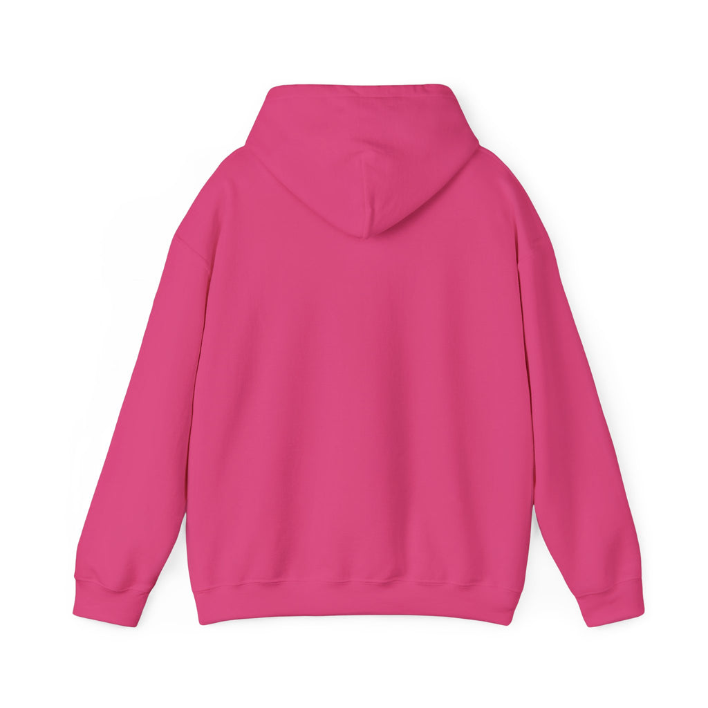 French Jazz Club Hoodie | Retro Collegiate Music Logo