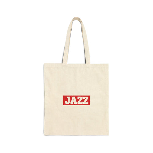 Member Logo Canvas Tote Bag