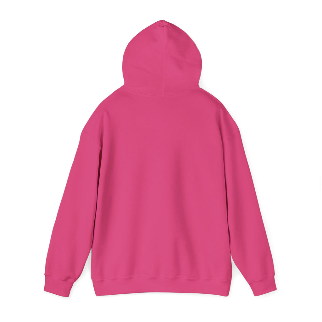 French Jazz Club Hoodie | Retro Collegiate Music Logo