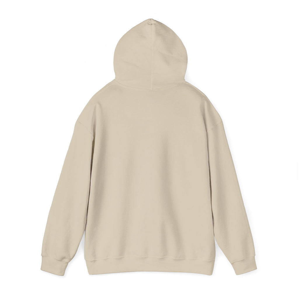 French Jazz Club Hoodie | Retro Collegiate Music Logo