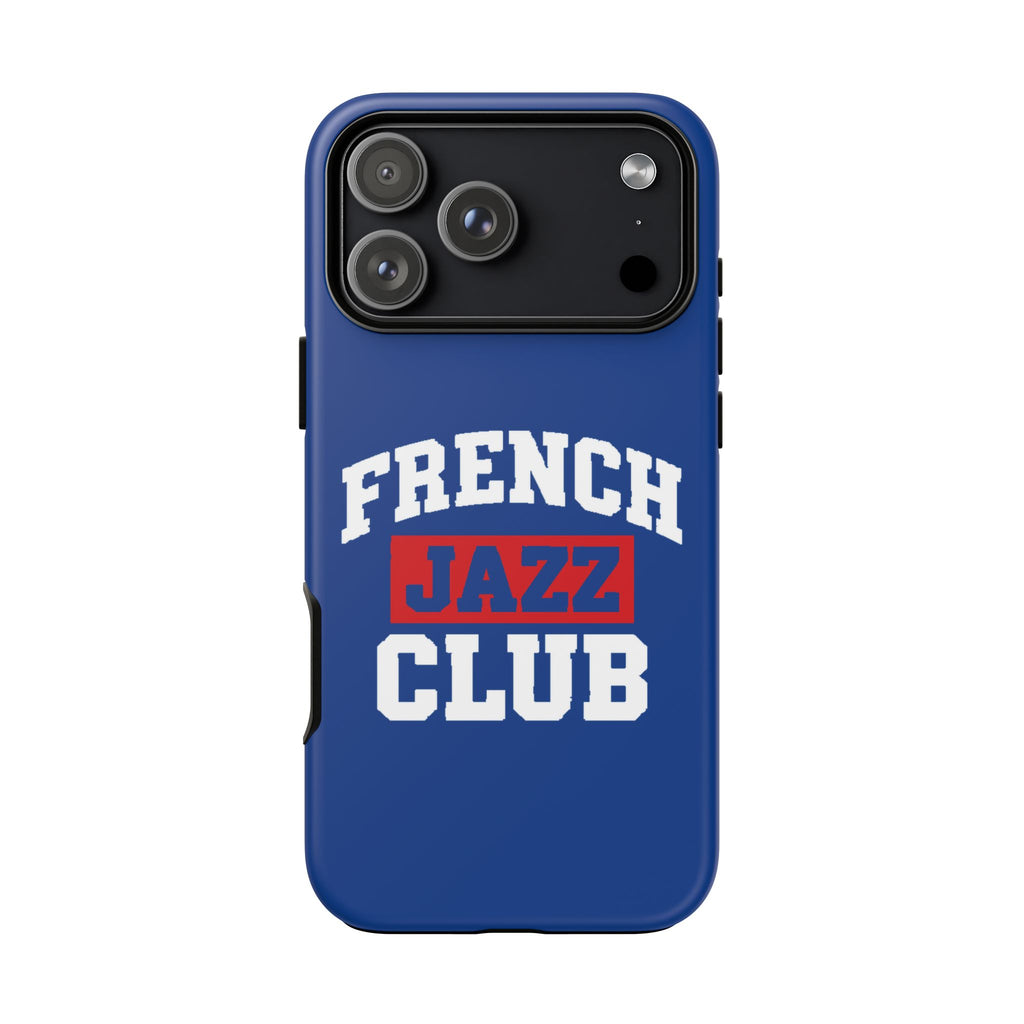 Member Logo Phone Case
