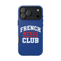 Member Logo Phone Case