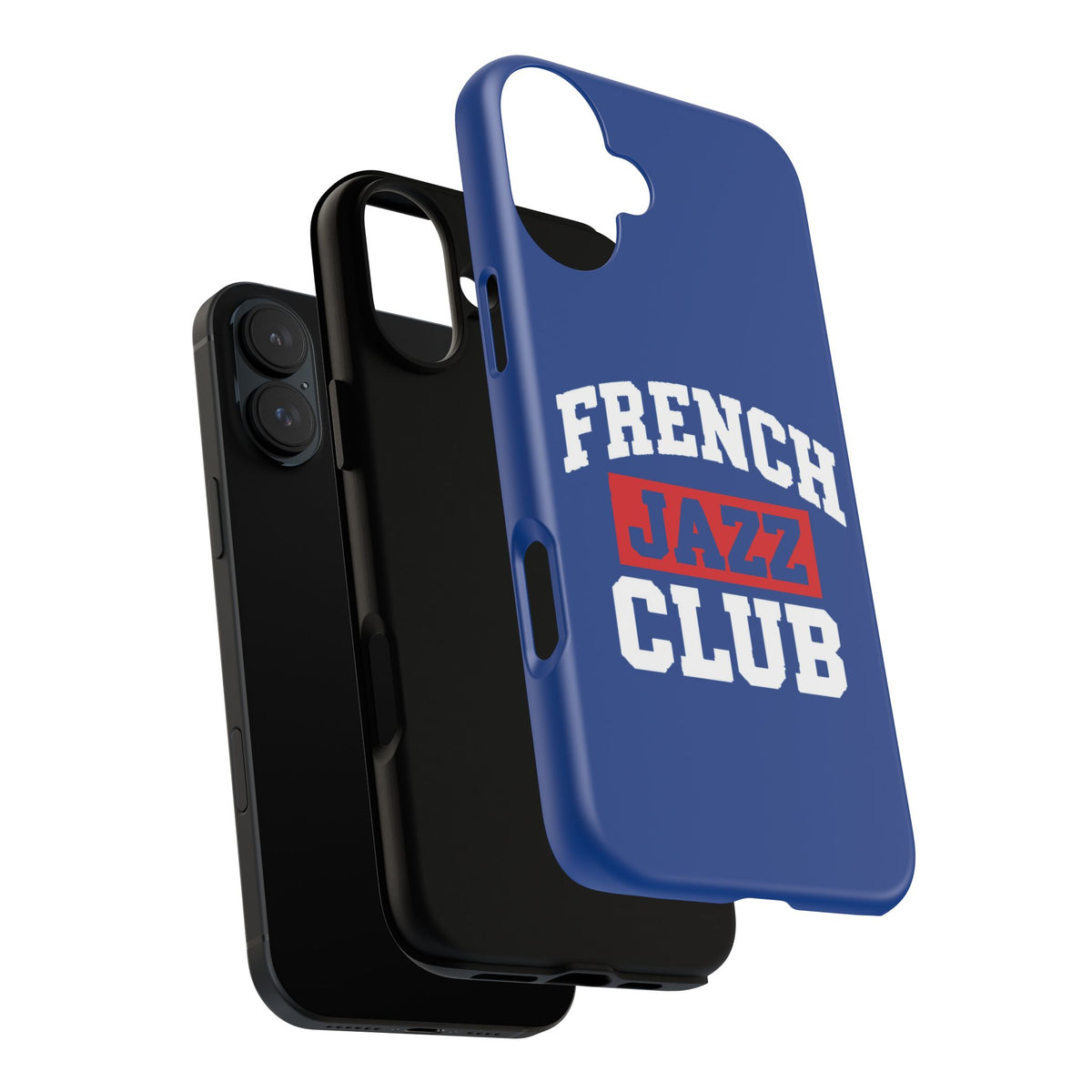 Member Logo Phone Case