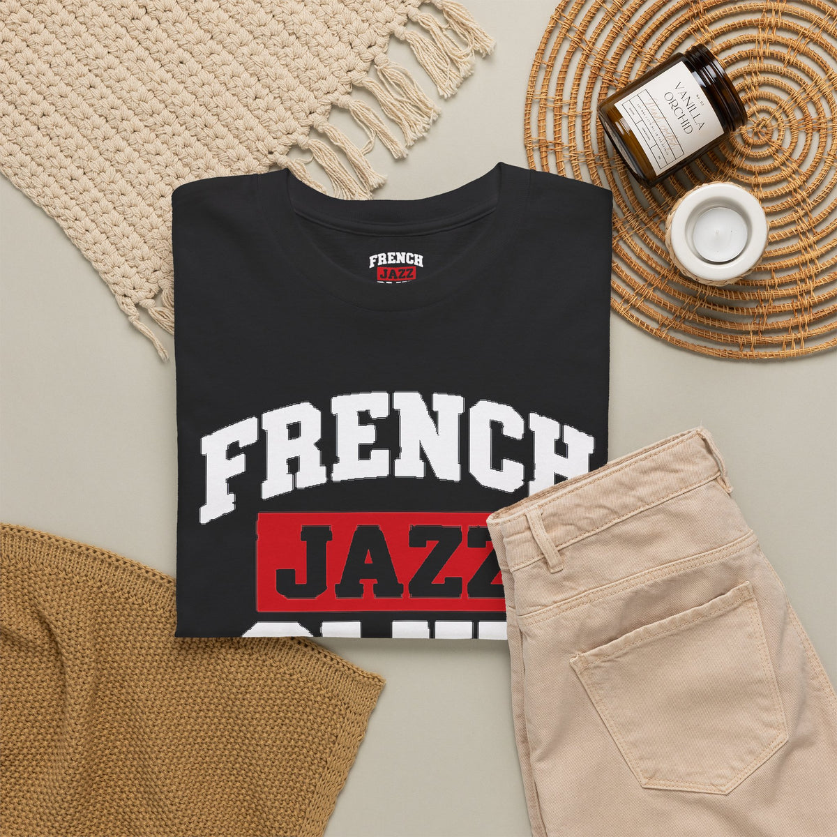 Member Logo Tee