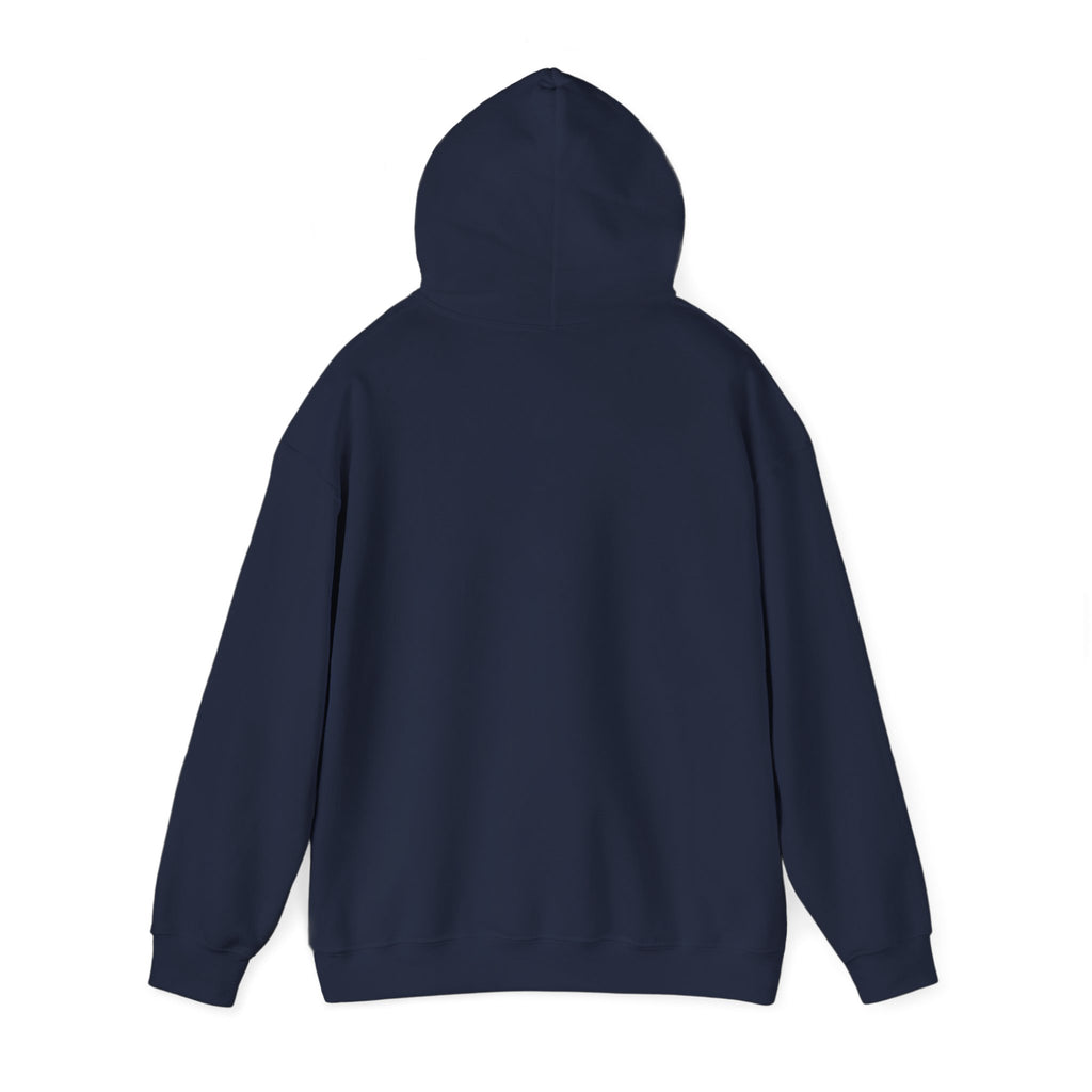 Member Logo Hoodie