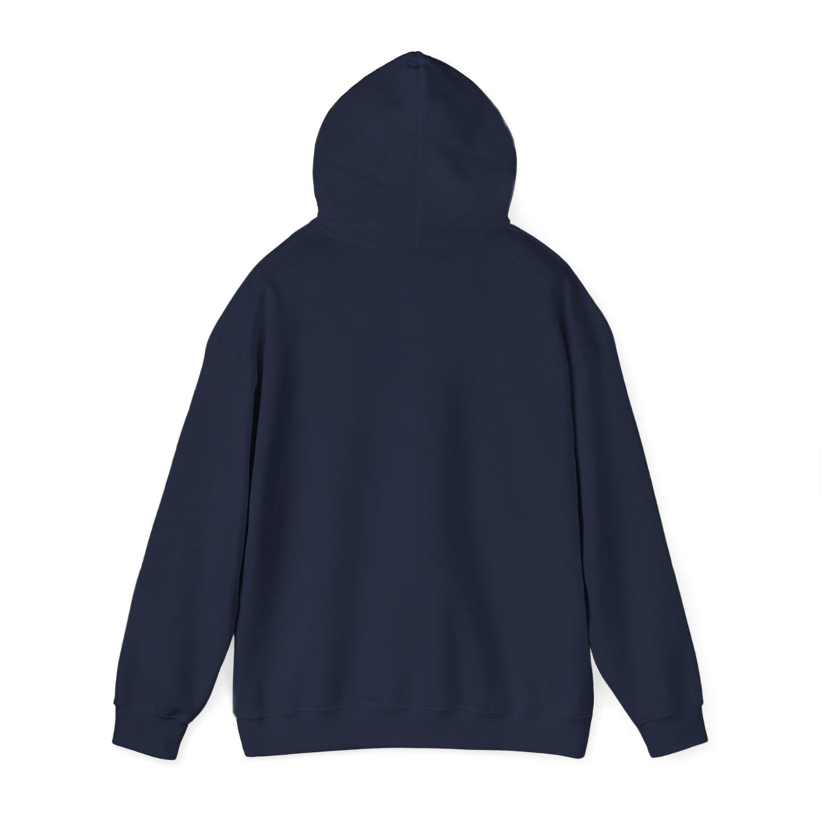 Member Logo Hoodie