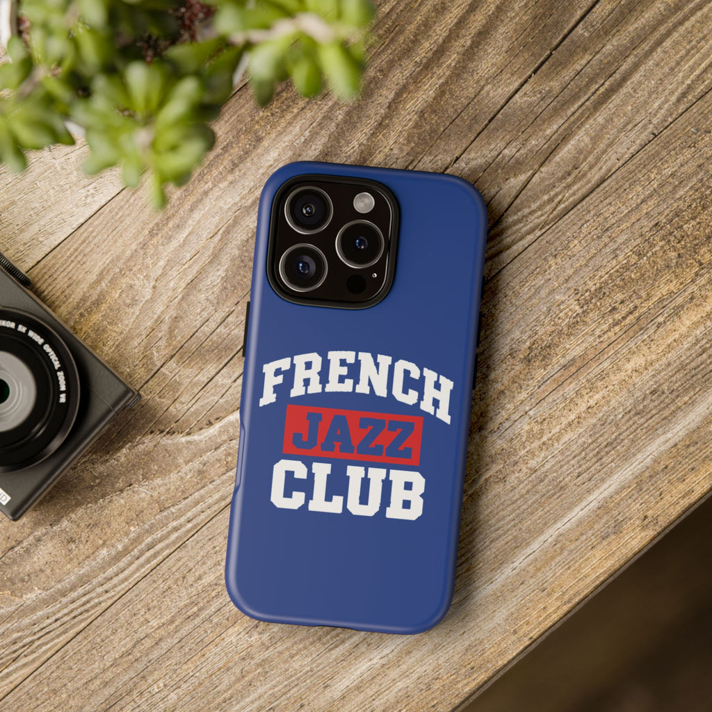 Member Logo Phone Case