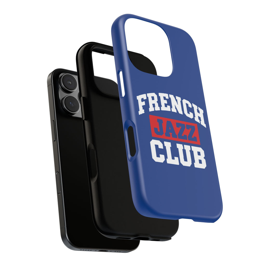 Member Logo Phone Case