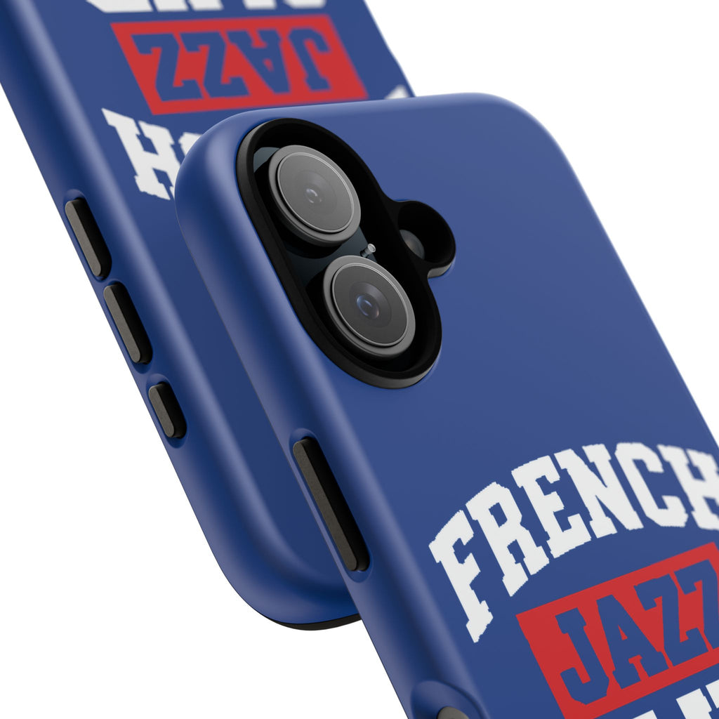 Member Logo Phone Case