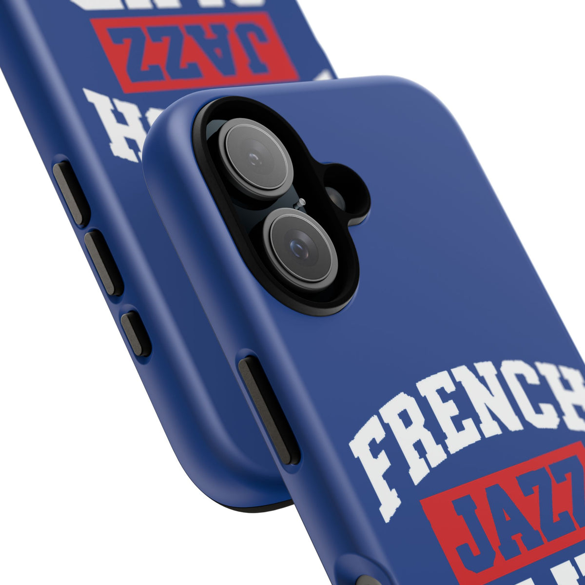 Member Logo Phone Case