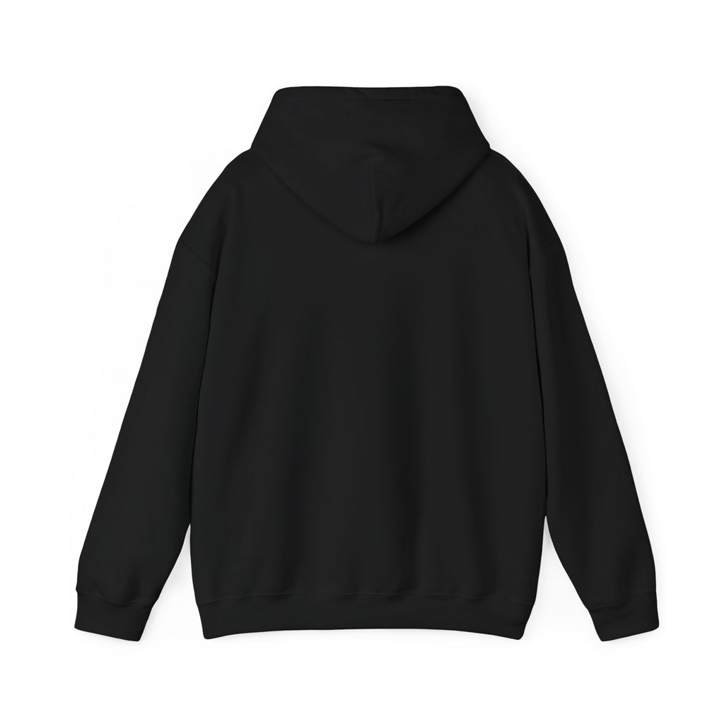 Member Logo Hoodie