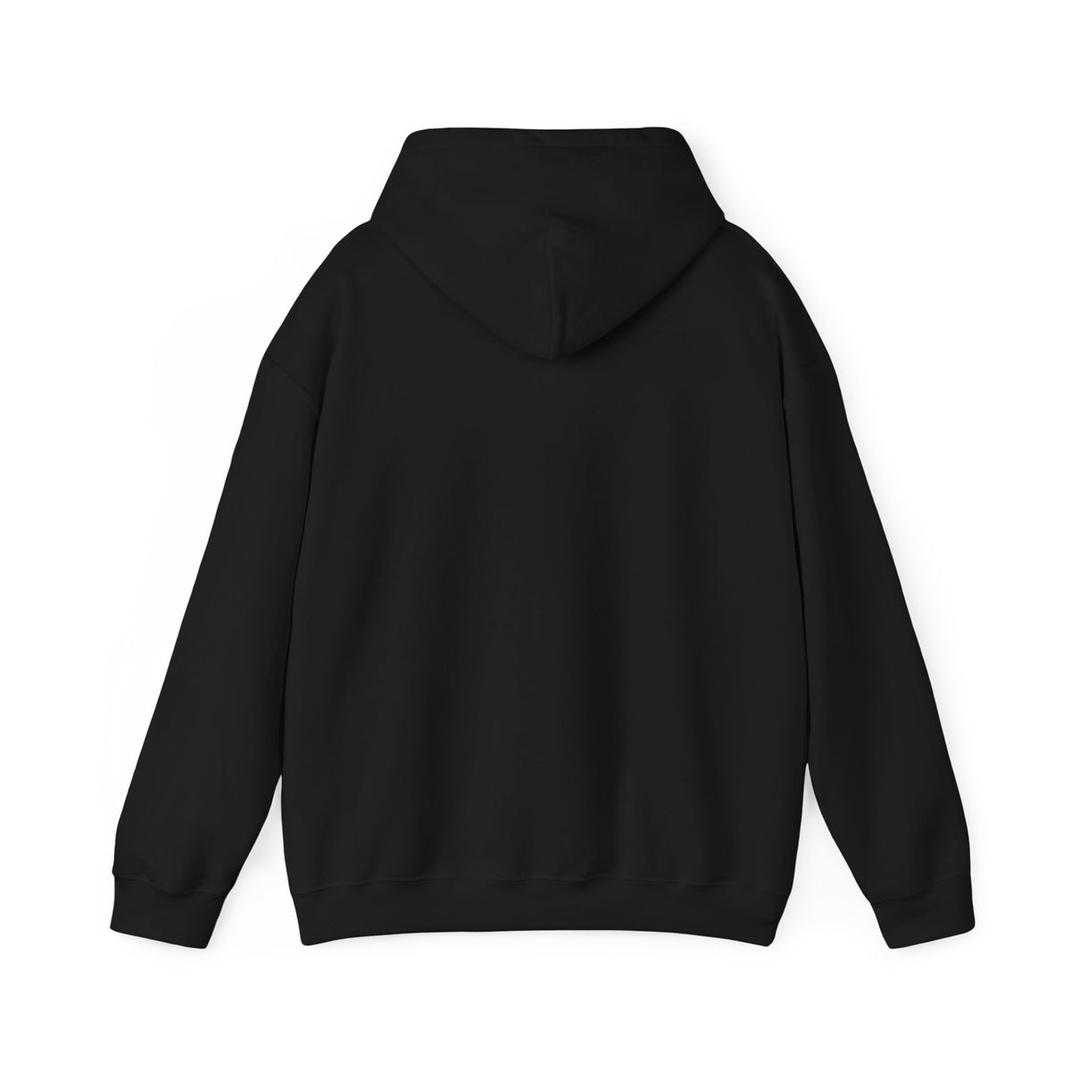 Member Logo Hoodie