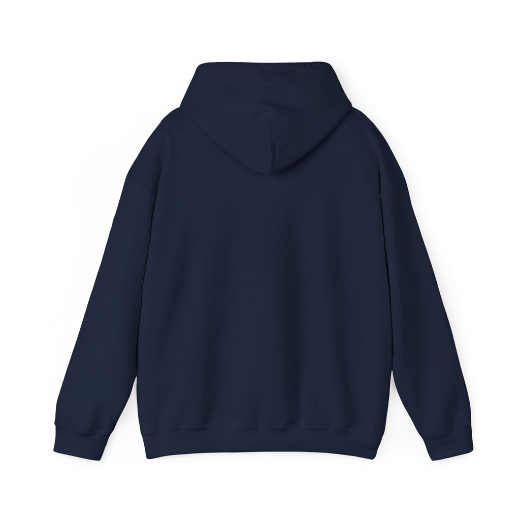 Member Logo Hoodie