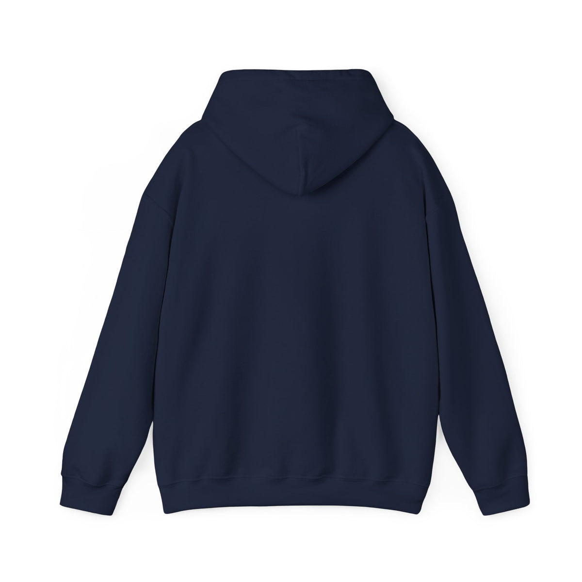 Member Logo Hoodie