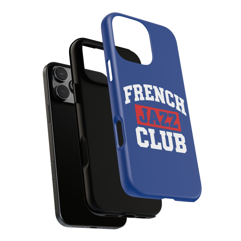 Member Logo Phone Case