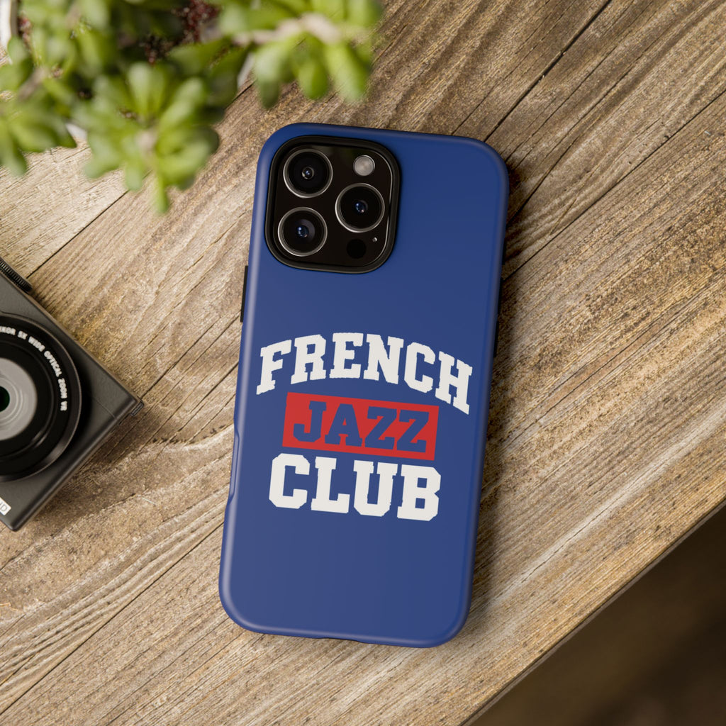 Member Logo Phone Case