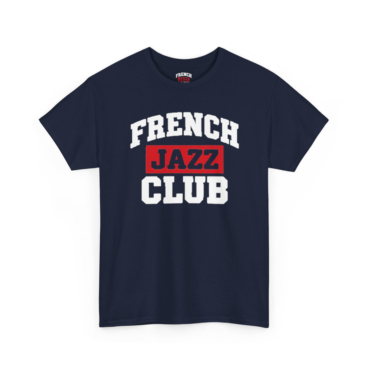 Member Logo Tee