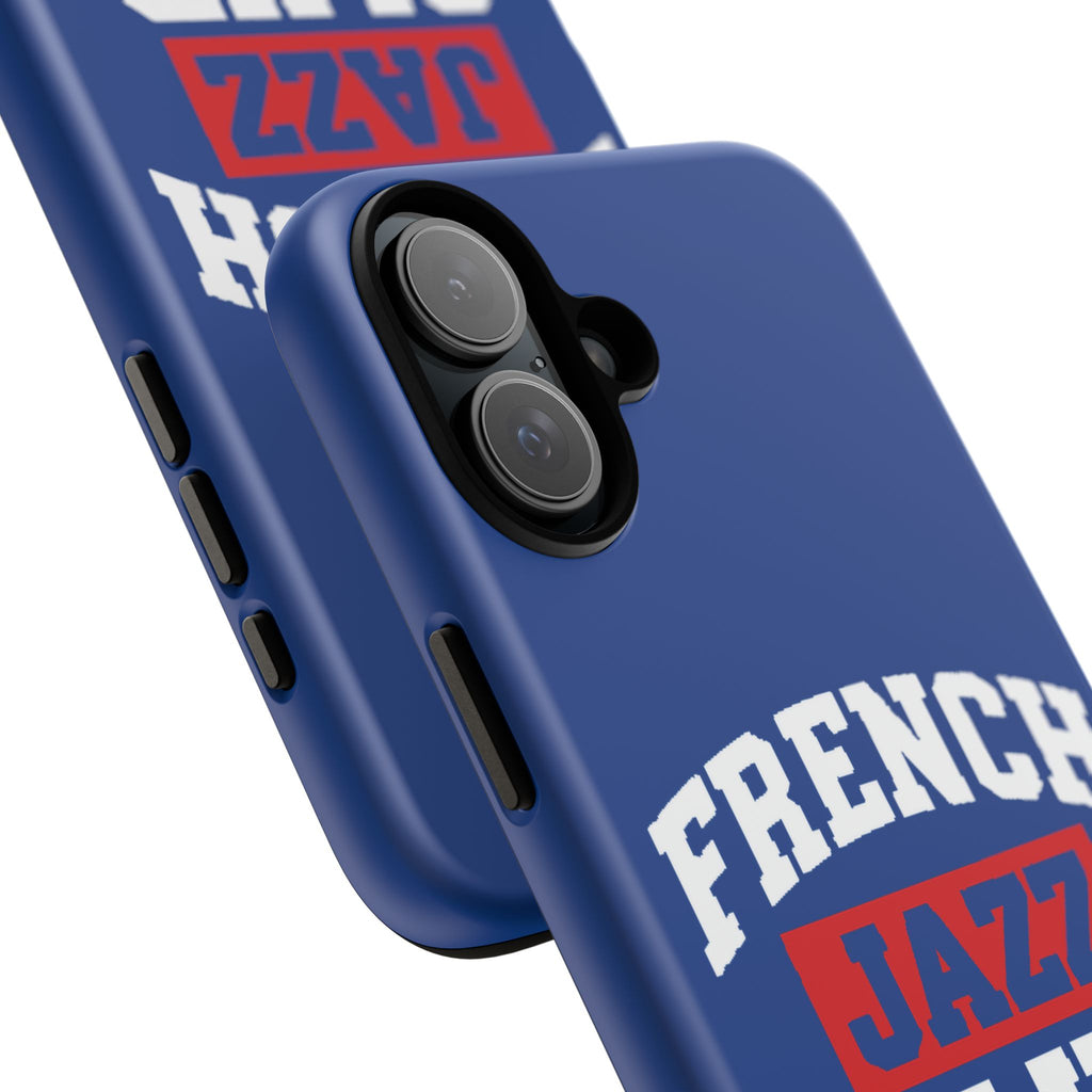 Member Logo Phone Case